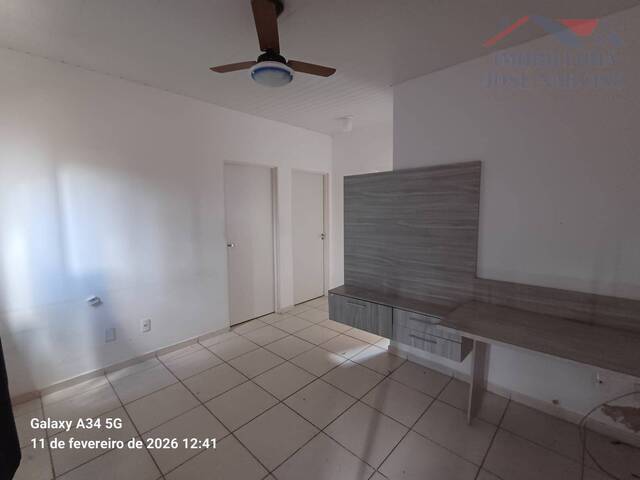 Casa para Locação em Dracena - 5
