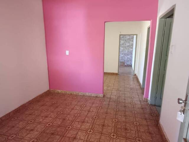 #2530 - Casa para Locação em Dracena - SP - 3