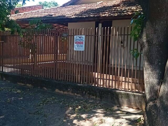 Venda em Jd.  jussara - Dracena