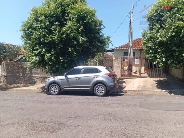 #2532 - Casa para Venda em Dracena - SP - 2