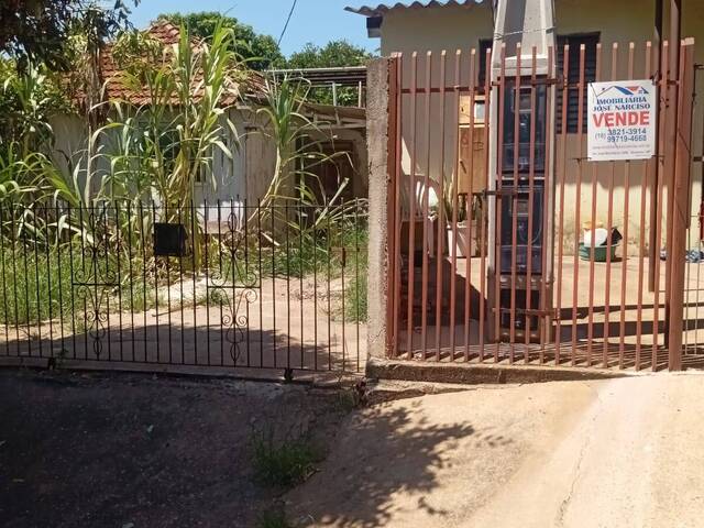 #2532 - Casa para Venda em Dracena - SP - 3