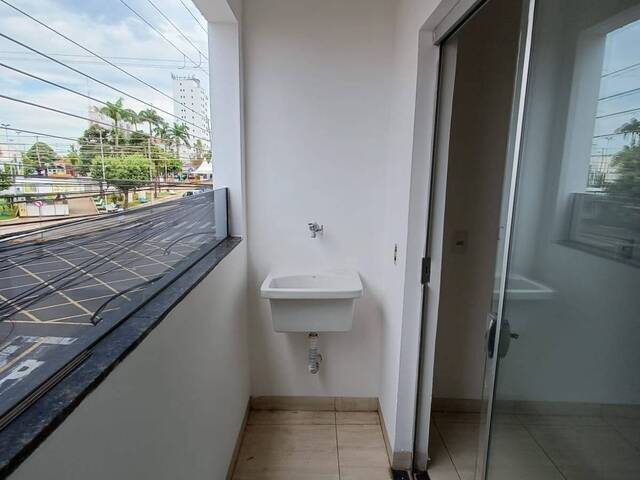 #2533 - Apartamento para Locação em Dracena - SP - 2