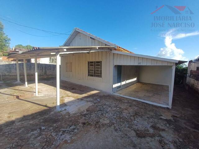 #2534 - Casa para Locação em Dracena - SP - 2