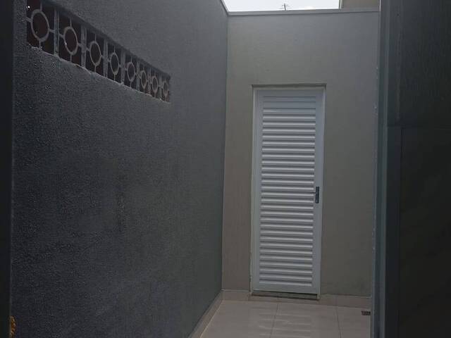 #2536 - Casa para Locação em Dracena - SP - 3