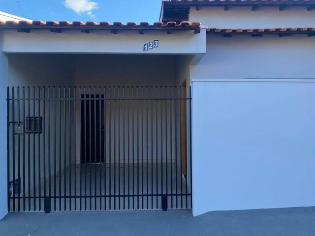 Locação em Brasilândia - Dracena