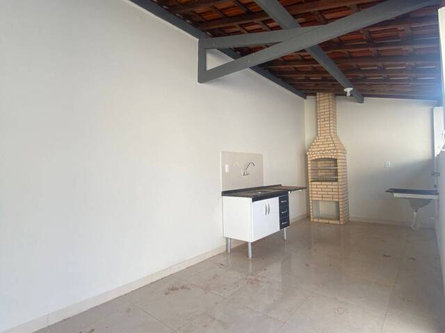 Casa para Locação em Dracena - 5