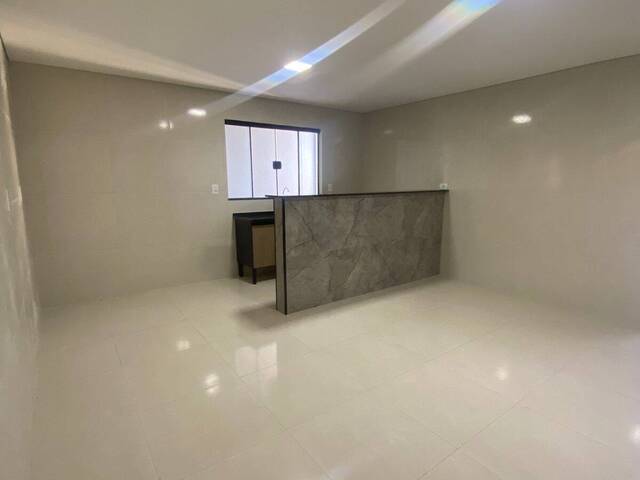 #2537 - Casa para Locação em Dracena - SP - 3