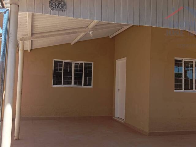 #2538 - Casa para Locação em Dracena - SP