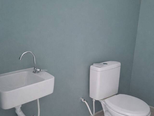 #2539 - Casa para Locação em Dracena - SP - 3