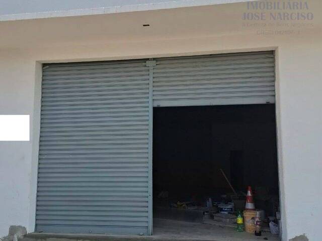 #2539 - Casa para Locação em Dracena - SP - 1