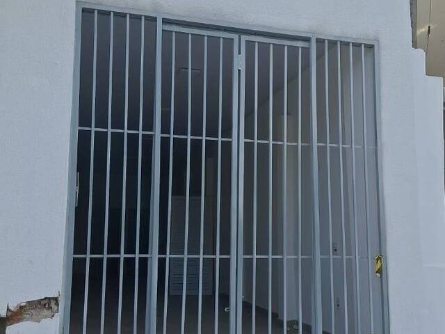 #2540 - Casa para Locação em Dracena - SP - 1