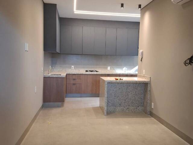 #2541 - Casa para Locação em Dracena - SP - 3