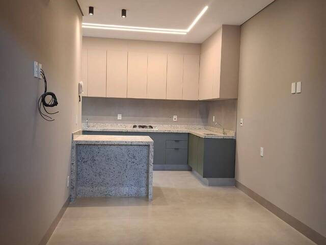 #2543 - Casa para Locação em Dracena - SP - 3