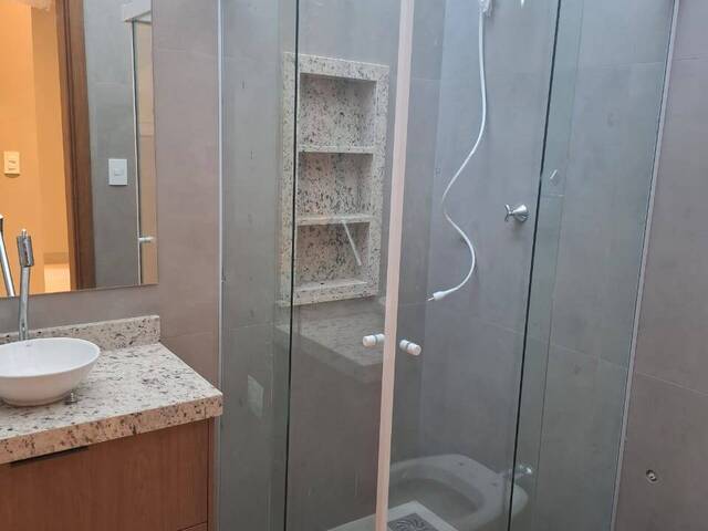 Casa para Locação em Dracena - 5