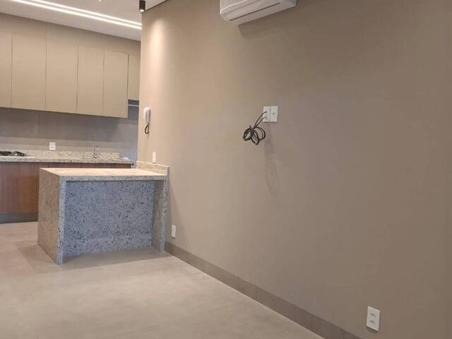 #2544 - Casa para Locação em Dracena - SP - 3