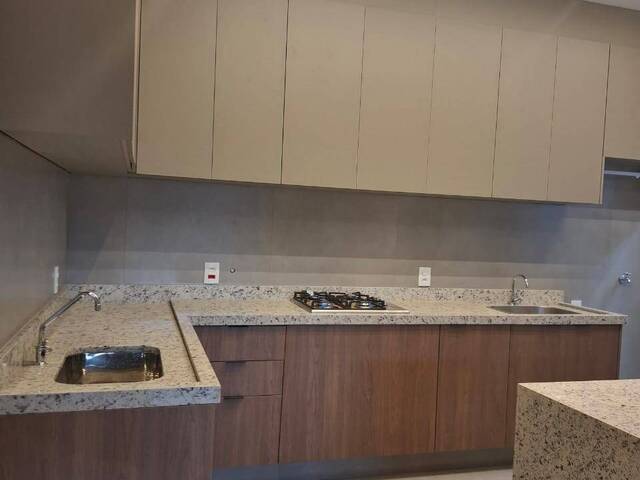 Casa para Locação em Dracena - 4