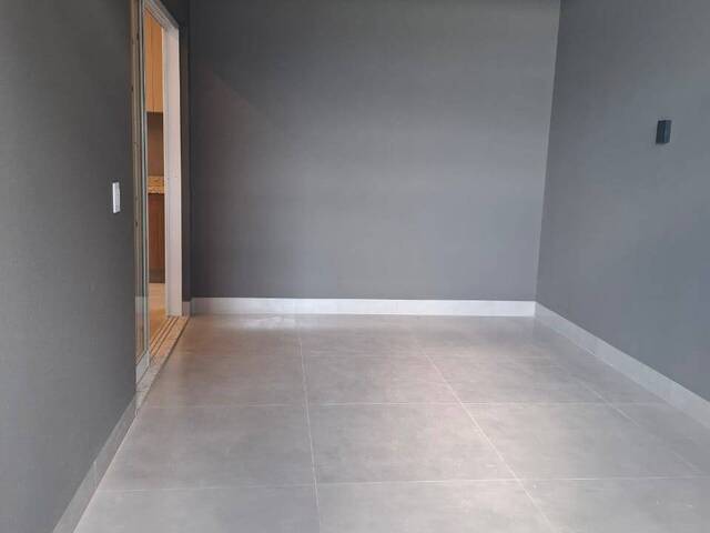 #2545 - Casa para Locação em Dracena - SP - 3