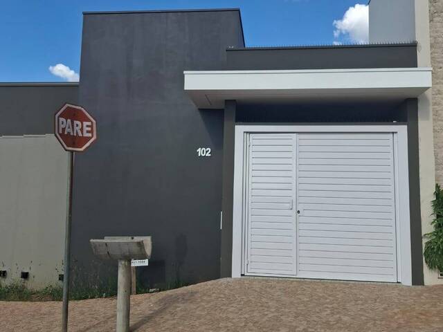 #2545 - Casa para Locação em Dracena - SP - 1