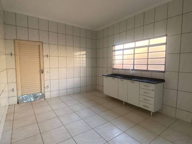Casa para Locação em Dracena - 4
