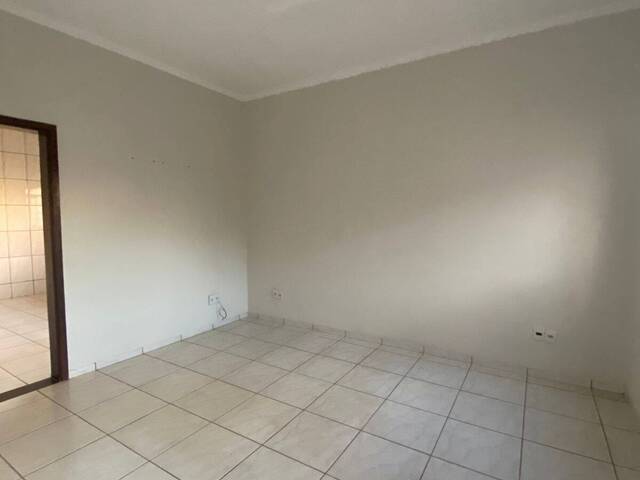 #2547 - Casa para Locação em Dracena - SP - 3
