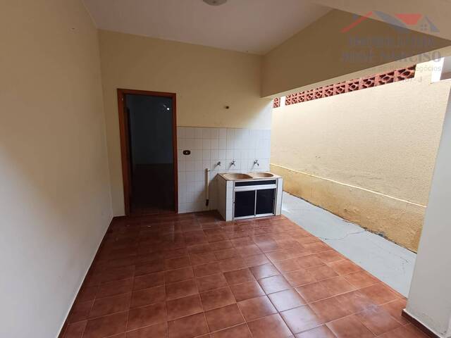 #2550 - Casa para Locação em Dracena - SP - 3