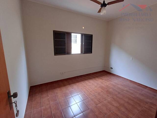 Casa para Locação em Dracena - 4