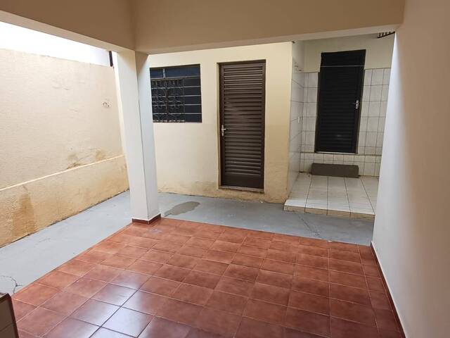 Casa para Locação em Dracena - 5