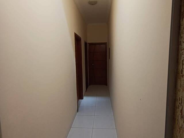 #2551 - Casa para Locação em Dracena - SP - 3
