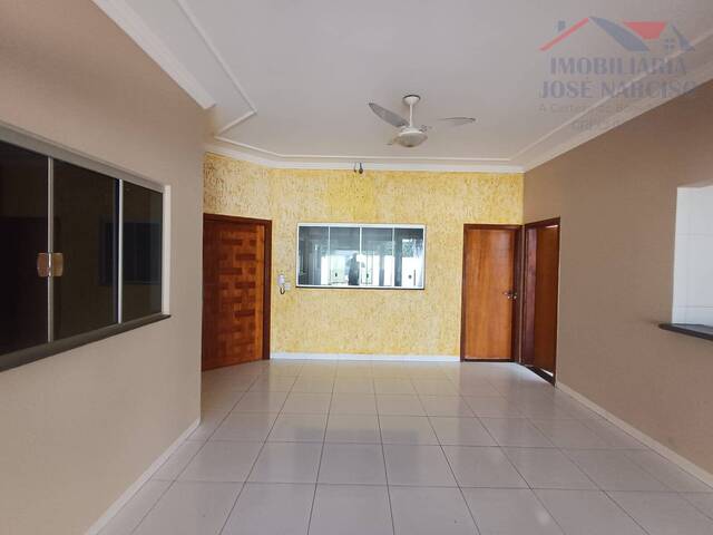 Casa para Locação em Dracena - 5