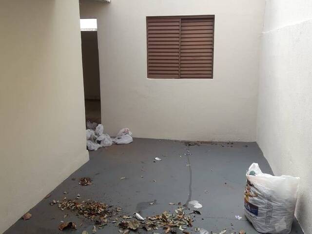 #2552 - Casa para Locação em Dracena - SP - 3