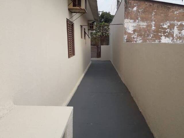 Casa para Locação em Dracena - 4