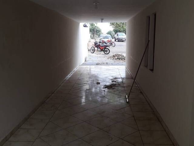 #2552 - Casa para Locação em Dracena - SP - 2