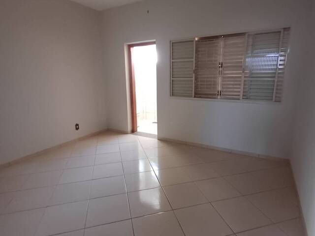 #2553 - Casa para Locação em Dracena - SP - 3