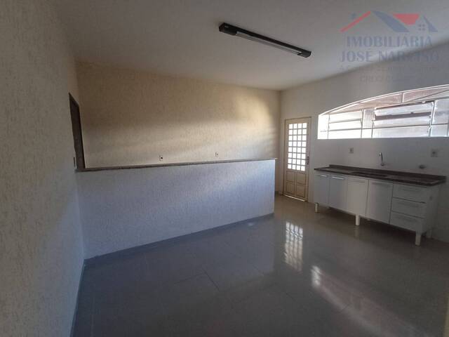 Casa para Locação em Dracena - 5