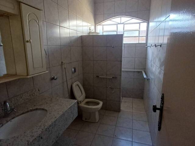 Casa para Locação em Dracena - 4