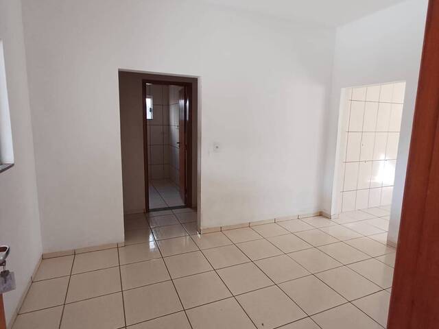 #2554 - Casa para Venda em Dracena - SP - 3