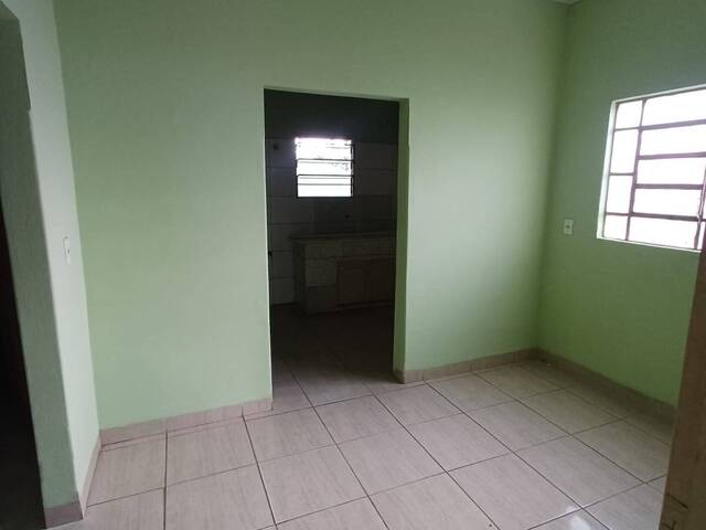 Casa para Locação em Dracena - 4