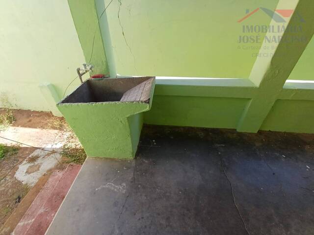 Casa para Locação em Dracena - 5