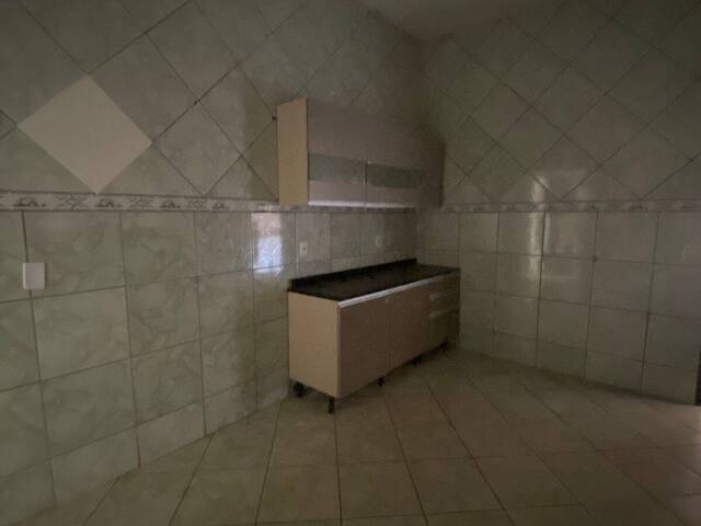 #2557 - Casa para Locação em Dracena - SP - 2