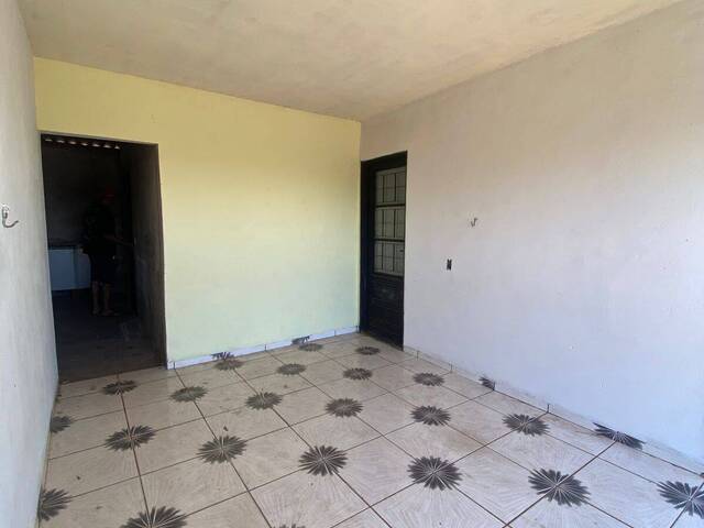 #2557 - Casa para Locação em Dracena - SP - 1