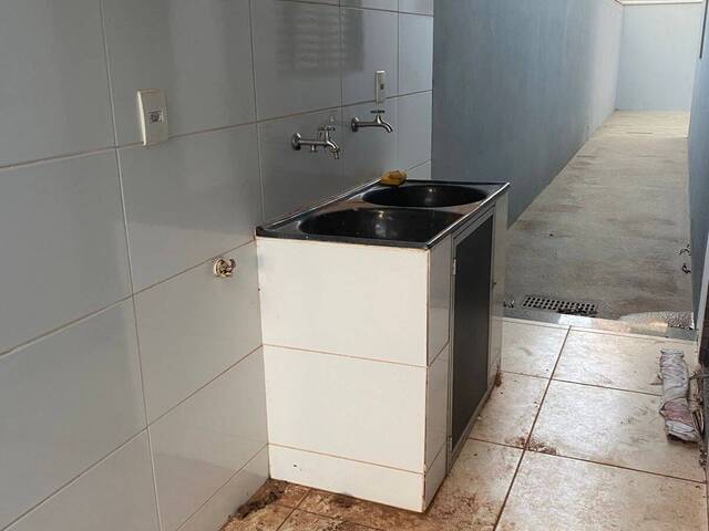 Casa para Locação em Dracena - 3