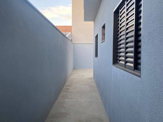 Casa para Locação em Dracena - 4