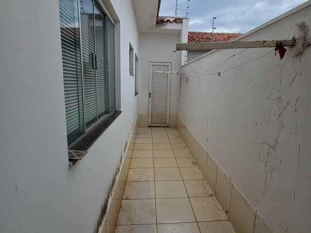 Casa para Locação em Dracena - 4