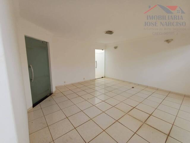 Casa para Locação em Dracena - 2