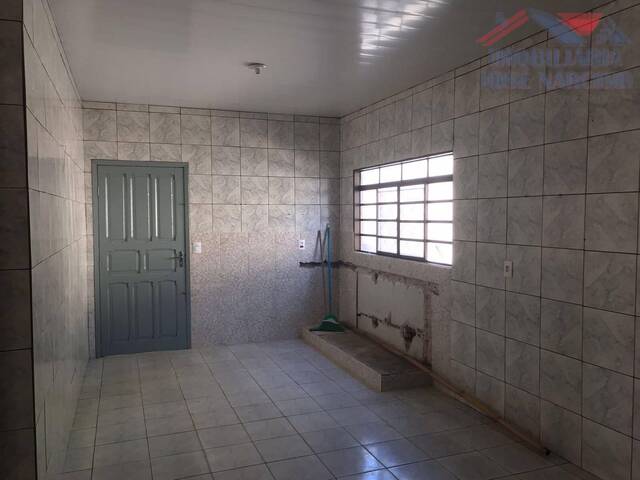 #2560 - Casa para Venda em Dracena - SP - 3