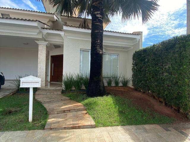 #2561 - Casa para Venda em Dracena - SP - 1