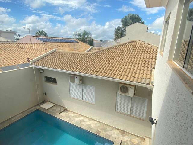 Casa para Locação em Dracena - 5