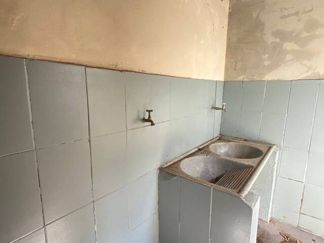 #2562 - Casa para Locação em Dracena - SP - 3
