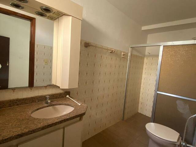 Casa para Locação em Dracena - 4