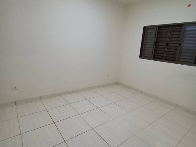 Casa para Locação em Dracena - 4